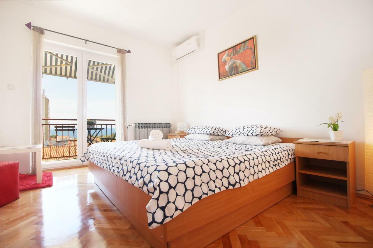 Pensionat Marta Makarska